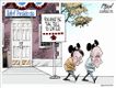 Political Cartoons by Gary Varvel