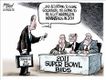 Political Cartoons by Gary Varvel