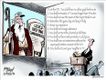 Political Cartoons by Gary Varvel