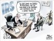 Political Cartoons by Gary Varvel