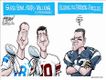 Political Cartoons by Gary Varvel