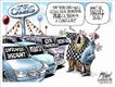 Political Cartoons by Gary Varvel