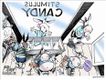 Political Cartoons by Gary Varvel