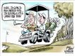 Political Cartoons by Gary Varvel