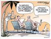 Political Cartoons by Gary Varvel