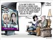 Political Cartoons by Gary Varvel