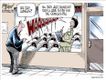 Political Cartoons by Gary Varvel