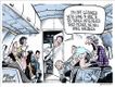 Political Cartoons by Gary Varvel