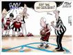 Political Cartoons by Gary Varvel