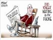 Political Cartoons by Gary Varvel