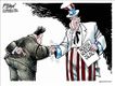 Political Cartoons by Gary Varvel