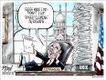 Political Cartoons by Gary Varvel