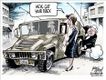 Political Cartoons by Gary Varvel