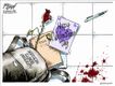 Political Cartoons by Gary Varvel