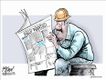Political Cartoons by Gary Varvel