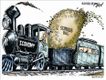 Political Cartoons by Gary Varvel