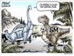 Political Cartoons by Gary Varvel