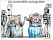 Political Cartoons by Gary Varvel