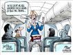 Political Cartoons by Gary Varvel