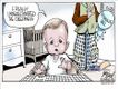Political Cartoons by Gary Varvel