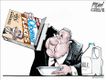 Political Cartoons by Gary Varvel