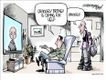 Political Cartoons by Gary Varvel