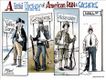 Political Cartoons by Gary Varvel