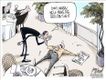 Political Cartoons by Gary Varvel