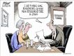Political Cartoons by Gary Varvel