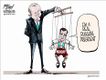 Political Cartoons by Gary Varvel