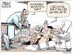 Political Cartoons by Gary Varvel