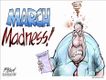 Political Cartoons by Gary Varvel