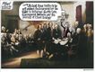 Political Cartoons by Gary Varvel