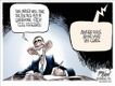 Political Cartoons by Gary Varvel