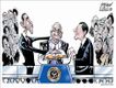 Political Cartoons by Gary Varvel
