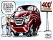 Political Cartoons by Gary Varvel