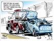 Political Cartoons by Gary Varvel