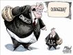 Political Cartoons by Gary Varvel