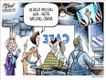 Political Cartoons by Gary Varvel