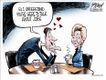 Political Cartoons by Gary Varvel
