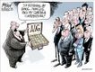 Political Cartoons by Gary Varvel