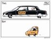 Political Cartoons by Gary Varvel