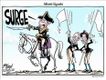 Political Cartoons by Gary Varvel
