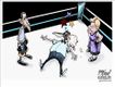 Political Cartoons by Gary Varvel