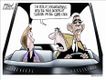 Political Cartoons by Gary Varvel