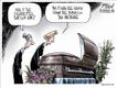 Political Cartoons by Gary Varvel