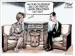 Political Cartoons by Gary Varvel