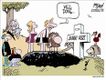 Political Cartoons by Gary Varvel