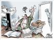 Political Cartoons by Gary Varvel