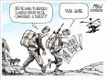Political Cartoons by Gary Varvel
